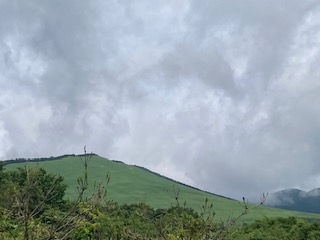 別府市　学習塾RainBow　塾長チャレンジ4000km！　770日目結果！　扇山