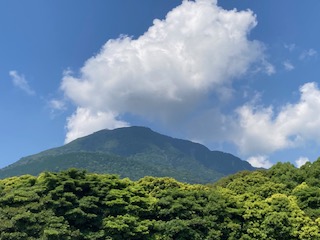 別府市　学習塾RainBow　塾長ウォーキング目標5000km！　788日目結果！　自宅周辺