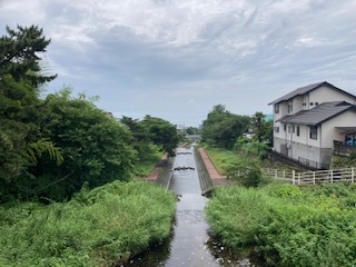 別府市　学習塾RainBow　塾長ウォーキング目標5000km！　803日目結果！　塾の周りをまわりました！