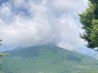 別府市　学習塾RainBow　塾長ウォーキング目標5000km！　842日目結果！　自宅周辺～境川へ　【別府　塾　学習塾　個別指導　高校受験　大学受験】　