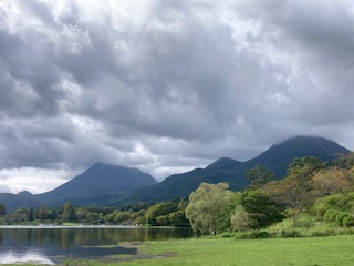 別府市　学習塾RainBow 　塾長ウォーキング目標5000km!　888日目結果！　志高湖　[別府　塾　学習塾　個別指導　高校受験　大学受験　中学数学　中学理科　高校数学　高校化学]