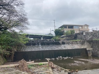 別府市　学習塾RainBow　塾長ウォーキング目標5000km！　921日目結果！　塾周辺　【別府　塾　個別指導　高校受験　大学受験　自習室完備】