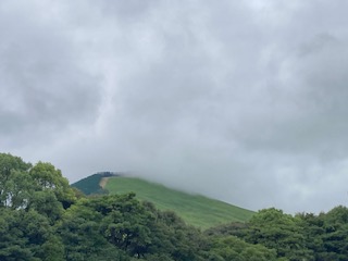 別府市　学習塾RainBow　塾長ウォーキング目標5000km！　898日目結果！　自宅周辺　【別府　塾　学習塾　個別指導　高校受験　大学受験　中学理科　中学数学　高校化学　高校数学】