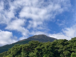 別府市　学習塾RainBow　塾長ウォーキング目標5000km！　906日目結果！　自宅周辺