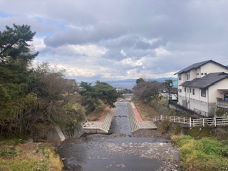 別府市　学習塾RainBow　塾長散歩　目指せ！7000km！　984日目結果！　塾周辺　【別府　塾　個別指導　高校入試　大学入試　自習室完備】