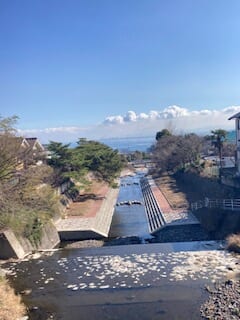 別府市　学習塾RainBow　塾長散歩　目指せ！7000km！　1004日目結果！　南立石公園　【別府　塾　個別指導　高校入試　大学入試　自習室完備】