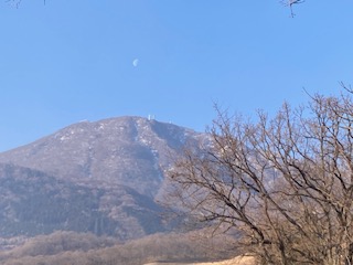 別府市　学習塾RainBow　塾長散歩　目指せ！7000km！　1007日目結果！　扇山　【別府　塾　個別指導　高校入試　大学入試　新規生募集中　自習室完備】