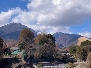 別府市　学習塾RainBow　塾長散歩　目指せ！7000km！　1021日目結果！　塾周辺　【別府　塾　個別指導　高校入試　大学入試　自習室完備　生徒募集中】