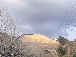 別府市　学習塾RainBow　塾長散歩　目指せ！7000km！　1022日目結果！　自宅周辺　【別府　塾　個別指導　高校入試　大学入試　自習室完備　新規生募集中】