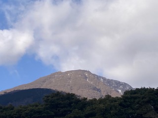 別府市　学習塾RainBow　塾長散歩　目指せ！7000km！　1035日目結果！　自宅周辺＆境川　【別府　塾　個別指導　高校入試　大学入試　自習室完備】