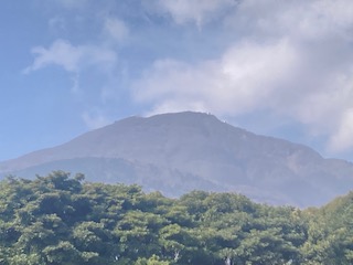 別府市　学習塾RainBow　塾長散歩　目指せ！7000km！　1057日目結果！　自宅付近　境川　春木川　【別府　塾　個別指導　高校入試　大学入試　春期講座　新規生募集中】