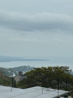 別府市　学習塾RainBow　塾長散歩　目指せ！7000km！　1098日目結果！　自宅周辺　【別府　塾　個別指導　高校入試　大学入試　新規生募集中】