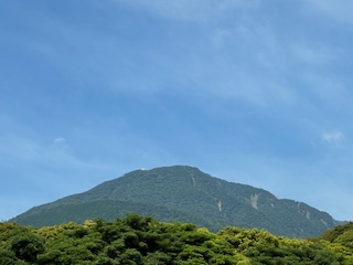 別府市　学習塾RainBow　塾長散歩　目指せ！7000km！　1157日目結果！　自宅周辺～境川　【別府　塾　個別指導　高校入試　大学入試　新規生募集中】