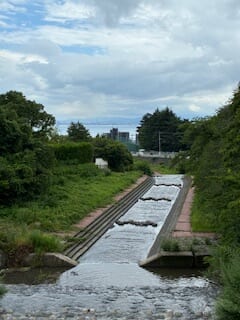 別府市　学習塾RainBow　塾長散歩　目指せ！7000km！　1181日目結果！　雨・・・。　【別府　塾　個別指導　高校入試　大学入試　新規生募集中】