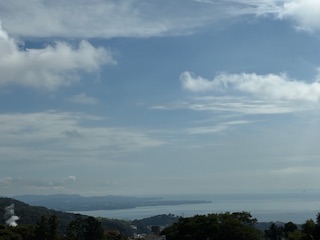 別府市　学習塾RainBow　塾長ウォーキング10000km！　1241日目結果！　小倉　【別府　塾　個別指導　高校入試　大学入試　新規生募集中】