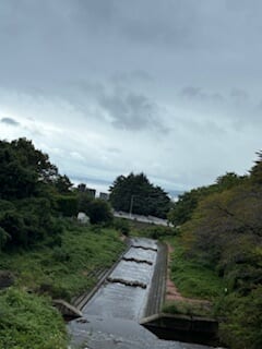 別府市　学習塾RainBow　塾長ウォーキング10000km！　1253日目結果！　塾周辺　【別府　塾　個別指導　高校入試　大学入試　新規生募集中】