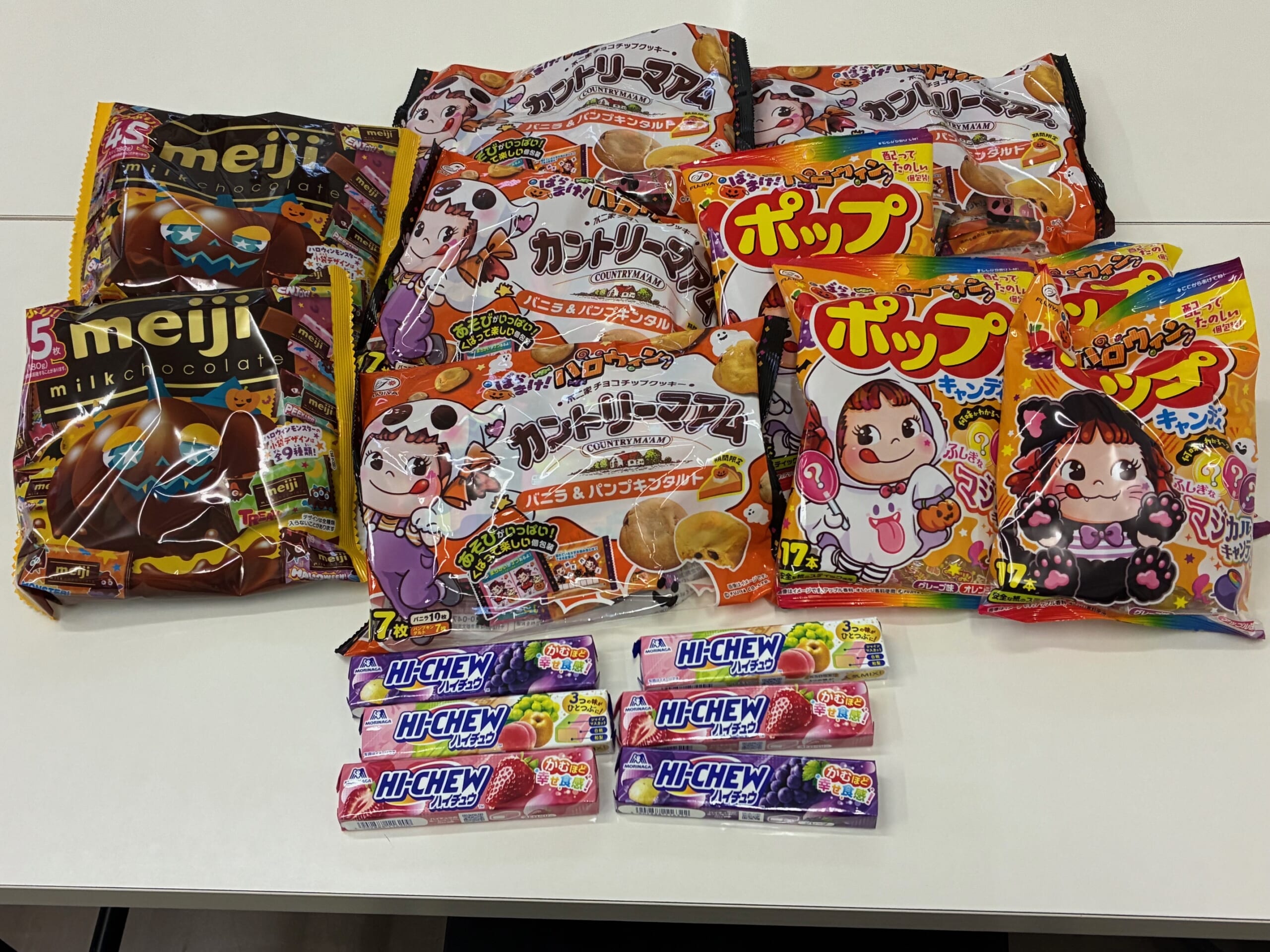 別府市　学習塾RainBow　ハロウィンなので・・・。　【別府　塾　個別指導　高校入試「大学入試　新規生募集中】