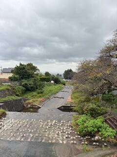 別府市　学習塾RainBow　塾長ウォーキング10000km！　1281日目結果！　雨・・・【別府　塾　個別指導　高校入試　大学入試　新規生募集中】
