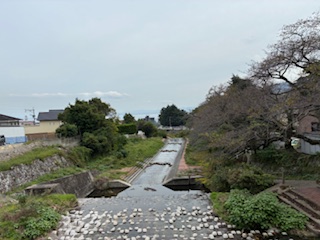 別府市　学習塾RainBow　塾長ウォーキング10000km！　1294日目結果！　塾周辺　【別府　塾　個別指導　高校入試　大学入試　新規生募集中】
