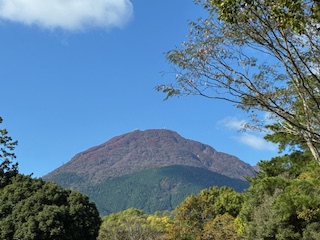 別府市　学習塾RainBow　塾長ウォーキング10000km！　1297日目結果！　南立石公園　【別府　塾　個別指導　高校入試　大学入試　新規生募集中】
