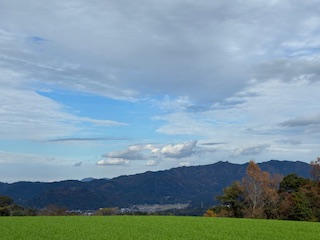 別府市 学習塾RainBow 塾長ウォーキング10000km! 1314日目結果! じいちゃんち 【別府 塾 個別指導 高校入試 大学入試 新規生募集中】