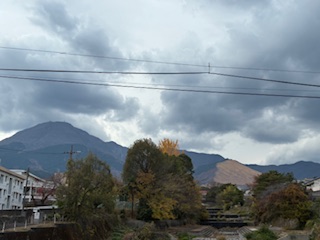 別府市 学習塾RainBow 塾長ウォーキング10000km! 1331日目結果! いたちがわ 高1Mさん!お母さん!どうもありがとうございます! 【別府 塾 個別指導 高校入試 大学入試 新規生募集中】
