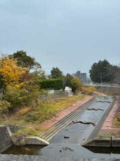 別府市　学習塾RainBow　塾長ウォーキング10000km！　1337日目結果！　塾周辺　【別府　塾　個別指導　高校入試　大学入試　冬期講座　新規生募集中】
