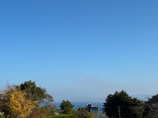 別府市　学習塾RainBow　塾長ウォーキング10000km！　1338日目結果！　塾周辺　【別府　塾　個別指導　高校入試　大学入試　新規生募集中】