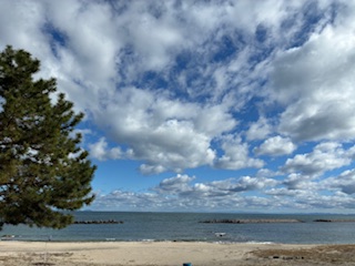 別府市　学習塾RainBow　塾長ウォーキング10000km！　1342日目結果！　12.22　国東の旅　【別府　塾　個別指導　高校入試　大学入試　新規生募集中】