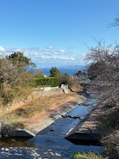 別府市　学習塾RainBow　塾長ウォーキング10000km！　1347日目結果！　塾周辺　【別府　塾　個別指導　高校入試　大学入試　新規生募集中】