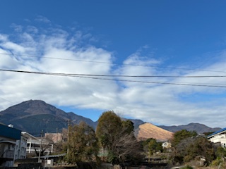 別府市 学習塾RainBow 塾長ウォーキング10000km! 1349日目結果! 境川 【別府 塾 個別指導 高校入試 大学入試 新規生募集中】