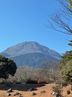別府市　学習塾RainBow　塾長ウォーキング10000km！　1363日目結果！　1.12　南立石公園　【別府　塾　個別指導　高校入試　大学入試　新規生募集中】
