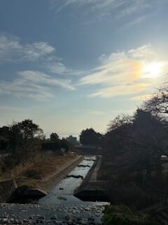別府　学習塾RainBow　塾長ウォーキング　10000km！　1366日目結果！　塾周辺　【別府　塾　個別指導　高校入試　大学入試　新規生募集中】
