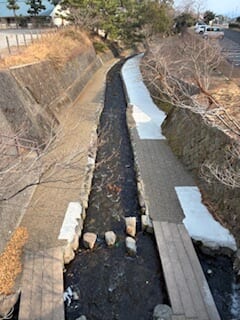 別府市 学習塾RainBow 塾長ウォーキング10000km! 1375日目結果! いたちがわ~境川 【別府 塾 個別指導 高校入試 大学入試 新規生募集中】