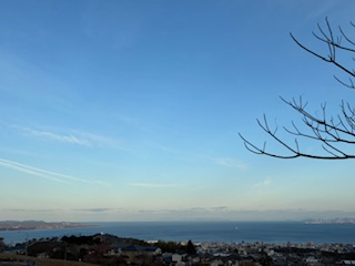 別府市　学習塾RainBow　塾長ウォーキング10000km！　1376日目結果！　自宅付近～境川　【別府　塾　個別指導　高校入試　大学入試　新規生募集中】