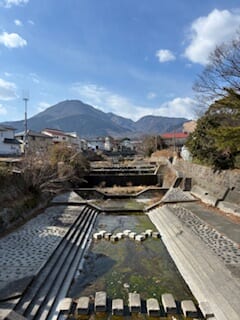 別府市　学習塾RainBow　塾長ウォーキング10000km！　1384日目結果！　塾周辺　【別府　塾　個別指導　高校入試　大学入試　新規生募集中】