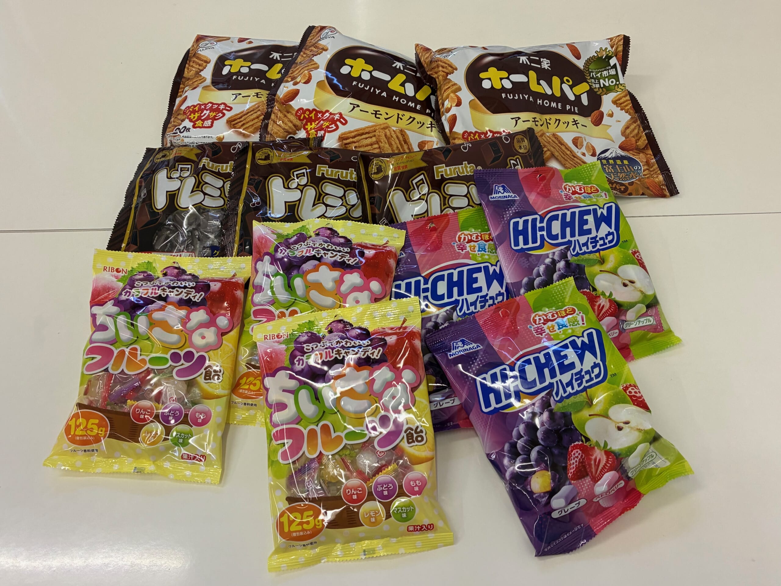別府市　学習塾RainBow　バレンタインなので・・・　お菓子配ります！　【別府　塾　個別指導　高校入試　大学入試　新規生募集中】