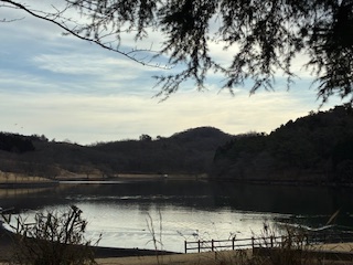 別府市 学習塾RainBow 塾長ウォーキング10000km! 1406日目結果! 志高湖 【別府 塾 個別指導 高校入試 大学入試 春期講座 新規生募集中】