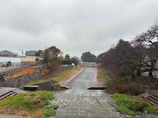 別府市 学習塾RainBow 塾長ウォーキング10000km! 1412日目結果! 雨・・・・。 【別府 塾 個別指導 高校入試 大学入試 春期講座 新規生募集中】