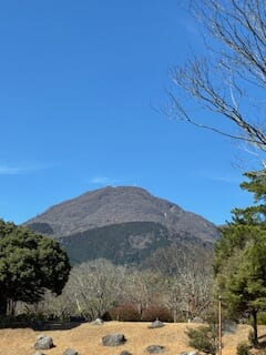 別府市　学習塾RainBow　塾長ウォーキング10000km！　1424日目結果！　南立石公園　中３K君どうもありがとう！　【別府　塾　個別指導　高校入試　大学入試　春期講座　新規生募集中】
