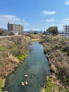別府市　学習塾RainBow　塾長ウォーキング10000km！　1429日目結果！　春木川　【別府　塾　個別指導　高校入試　大学入試　春期講座　新規生募集中】