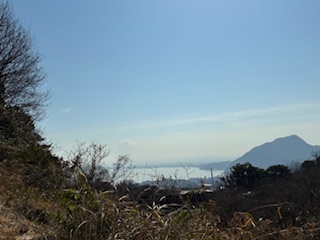 別府市 学習塾RainBow 塾長ウォーキング10000km! 1431日目結果! 自宅周辺 アルバイトM君!どうもありがとう! 【別府 塾 個別指導 高校入試 大学入試 春期講座 新規生募集中】