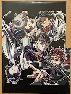 別府市 学習塾RainBow 塾長ウォーキング10000km! 1435日目結果! 3.25 映画 鬼滅の刃 【別府 塾 個別指導 高校入試 大学入試 新規生募集中】