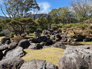 別府市 学習塾RainBow 塾長ウォーキング10000km! 1436日目結果! 南立石公園 【別府 塾 個別指導 高校入試 大学入試 新規生募集中】