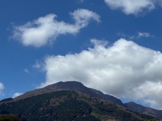 別府市 学習塾RainBow 塾長ウォーキング10000km! 1457日目結果! 自宅周辺 【別府 塾 個別指導 高校入試 大学入試 新規生募集中】