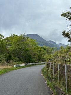別府市　学習塾RainBow　塾長ウォーキング10000km！　1458日目結果！　自宅周辺　【別府　塾　個別指導　高校入試　大学入試　新規生募集中】