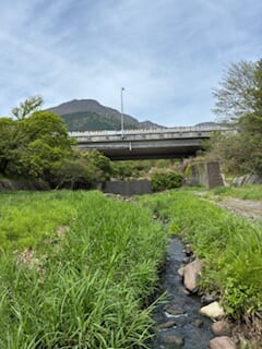 別府市　学習塾RainBow　塾長ウォーキング10000km！　1462日目結果！　自宅周辺　【別府　塾　個別指導　高校入試　大学入試　新規生募集中】