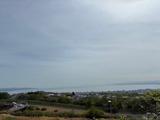 別府市　学習塾RainBow　塾長ウォーキング10000km！　1466日目結果！　自宅周辺　【別府　塾　個別指導　高校入試　大学入試　新規生募集中】　