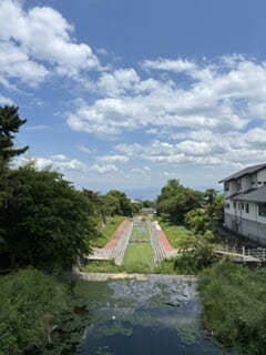 別府市 学習塾RainBow 塾長ウォーキング10000km! 1494日目結果! 塾周辺 【別府 塾 個別指導 高校入試 大学入試 新規生募集中】