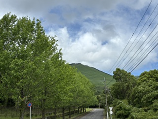 別府市 学習塾RainBow 塾長ウォーキング10000km! 1497日目結果! 自宅周辺 【別府 塾 個別指導 高校入試 大学入試 新規生募集中】